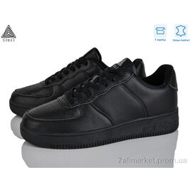 Фотография Кроссовки мужские модные Весна/осень CX1490-1 шкіра піна (8 пар р.41-45) "STILLI Group" недорого оптом от прямого поставщика