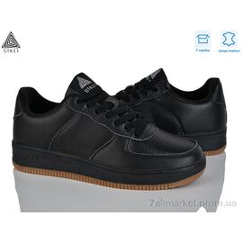 Фотография Кроссовки мужские модные Весна/осень CX1490-2 шкіра піна (8 пар р.41-45) "STILLI Group" недорого оптом от прямого поставщика