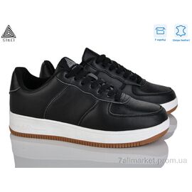 Фотография Кроссовки мужские модные Весна/осень CX1490-3 шкіра піна (8 пар р.41-45) "STILLI Group" недорого оптом от прямого поставщика