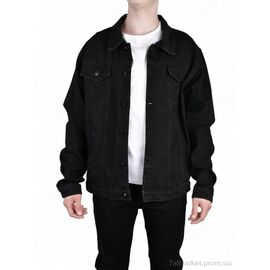 Фотография Куртка мужская Весна/осень 841 (7 шт. р.сетка XL-6XL) "Baron" недорого оптом от прямого поставщика