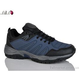 Кросівки чоловічі модні Весна/осінь F5ABA25 (8 пар р.41-46) "Aba" недорого оптом від прямого постачальника