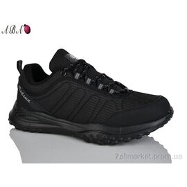 Кросівки чоловічі модні Весна/осінь F5ABA05 (8 пар р.41-46) "Aba" недорого оптом від прямого постачальника