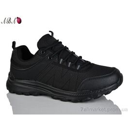 Фотография Кроссовки мужские модные Весна/осень F5ABA08 (8 пар р.41-46) "Aba" недорого оптом от прямого поставщика