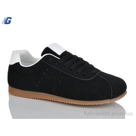 Кросівки жіночі модні Весна/осінь B25320-2 (8 пар р.36-41) "Navigator" недорого оптом від прямого постачальника