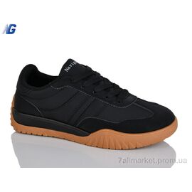 Кросівки жіночі модні Весна/осінь B25306-2 (8 пар р.36-41) "Navigator" недорого оптом від прямого постачальника