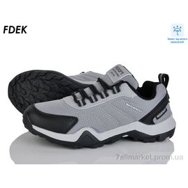 Фотография Кроссовки детские модные Весна/осень H9257-2 (8 пар р.36-41) "FDEK" недорого оптом от прямого поставщика
