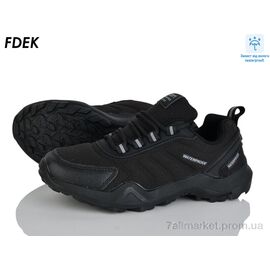 Фотография Кроссовки детские модные Весна/осень H9257-3 (8 пар р.36-41) "FDEK" недорого оптом от прямого поставщика