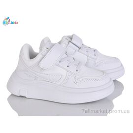 Кросівки дитячі модні Весна/осінь H659-2-2 (8 пар р.26-31) "BBT" недорого оптом від прямого постачальника