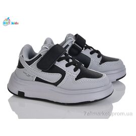 Кросівки дитячі модні Весна/осінь H659-2-8 (8 пар р.26-31) "BBT" недорого оптом від прямого постачальника