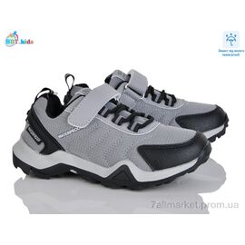 Кросівки дитячі модні Весна/осінь H660-3-2 (8 пар р.32-37) "BBT" недорого оптом від прямого постачальника