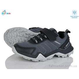 Кросівки дитячі модні Весна/осінь H660-3-5 (8 пар р.32-37) "BBT" недорого оптом від прямого постачальника