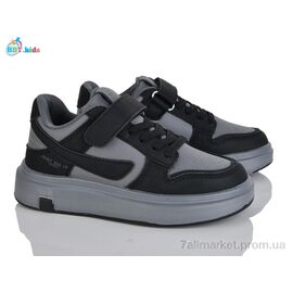 Кросівки дитячі модні Весна/осінь H659-3-3 (8 пар р.32-37) "BBT" недорого оптом від прямого постачальника