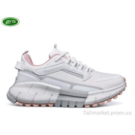 Кросівки жіночі модні Весна/осінь B1156-8 (8 пар р.36-41) "Bayota" недорого оптом від прямого постачальника