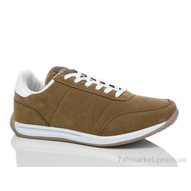 Фотография Кроссовки мужские модные Весна/осень A9038-4 (8 пар р.41-46) "Summer shoes" недорого оптом от прямого поставщика