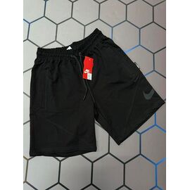 Шорти чоловічі 4593 black р.S-2XL "Alex Clothes" недорого оптом від прямого постачальника