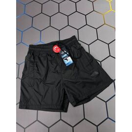 Шорти чоловічі 4596 black р.S-2XL "Alex Clothes" недорого оптом від прямого постачальника