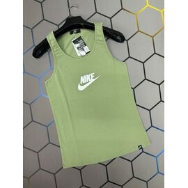 Фотография Майка мужская 4601 mint р.S-2XL "Alex Clothes" недорого оптом от прямого поставщика