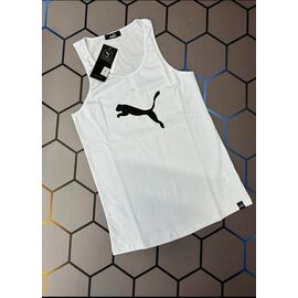 Фотография Майка мужская 4603 white р.S-2XL "Alex Clothes" недорого оптом от прямого поставщика