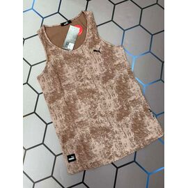 Фотография Майка мужская 4612 brown р.S-2XL "Alex Clothes" недорого оптом от прямого поставщика