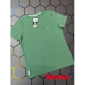 Футболка чоловіча 4650 mint р.2XL-6XL "Alex Clothes" недорого оптом від прямого постачальника