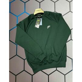 Светр чоловічий 4688 green р.S-2XL "Alex Clothes" недорого оптом від прямого постачальника