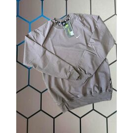 Светр чоловічий 4689 grey р.S-2XL "Alex Clothes" недорого оптом від прямого постачальника