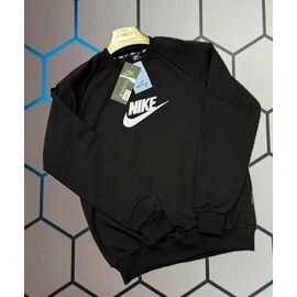 Светр чоловічий 4690 black р.S-2XL "Alex Clothes" недорого оптом від прямого постачальника