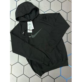 Фотография Худи мужской 4695 black р.S-2XL "Alex Clothes" недорого оптом от прямого поставщика