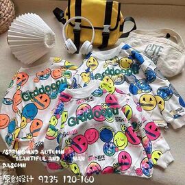 Светер Дитячий на дівчинку 9235 pink р.120-160 "Фунтик" недорого оптом від прямого постачальника