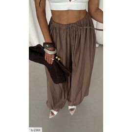 Жіночі брюки р.S-M;M-L (3кол.) "ANNVER" купити недорого від прямого постачальника