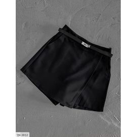 Фотография Женские стильные шорты р.S-M;M-L (4цв) "ANNVER" купить недорого от прямого поставщика