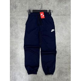 Фотография Штаны детские спортивные на мальчика FK1267 navy р.4-8 "Fili kids" недорого оптом от прямого поставщика