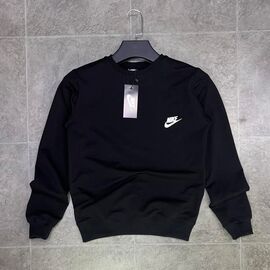 Фотография Свитер детский на мальчика FK1282 black р.4-8 "Fili kids" недорого оптом от прямого поставщика