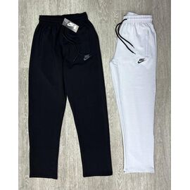 Фотография Штаны спортивные мужские 264-4 l.grey р.50-58 "MirWear" недорого оптом от прямого поставщика