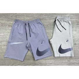 Фотография Шорты мужские 76 beige р.46-54 "MirWear" недорого оптом от прямого поставщика