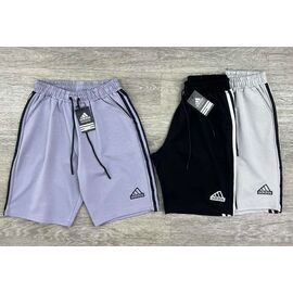 Шорти чоловічі 82 l.grey р.46-54 "MirWear" недорого оптом від прямого постачальника