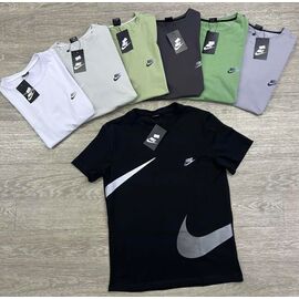 Футболка чоловіча 83 green р.M-3XL "MirWear" недорого оптом від прямого постачальника