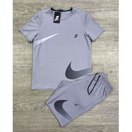 Фотография Костюм мужской MW13 grey р.M-3XL "MirWear" недорого оптом от прямого поставщика