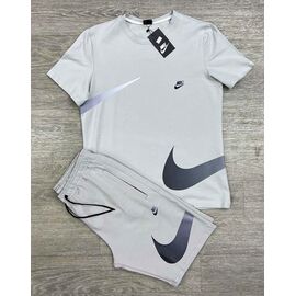 Фотография Костюм мужской MW14 grey р.M-3XL "MirWear" недорого оптом от прямого поставщика