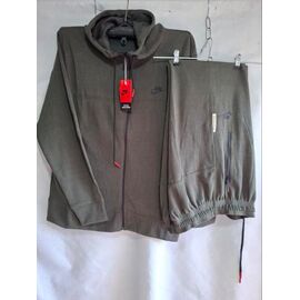 Костюм спортивний чоловічий 930 khaki р.50-58 "PALMIRA" недорого оптом від прямого постачальника