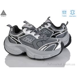 Фотография Кроссовки женские модные Весна/осень CX1530-4 шкіра піна (8 пар р.36-40) "STILLI Group" недорого оптом от прямого поставщика