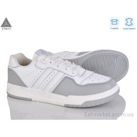 Фотография Кроссовки мужские модные Весна/осень CX1660-4 шкіра піна (8 пар р.41-45) "STILLI Group" недорого оптом от прямого поставщика