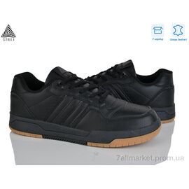 Фотография Кроссовки мужские модные Весна/осень CX1660-5 шкіра піна (8 пар р.41-45) "STILLI Group" недорого оптом от прямого поставщика