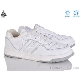 Фотография Кроссовки мужские модные Весна/осень CX1660-6 шкіра піна (8 пар р.41-45) "STILLI Group" недорого оптом от прямого поставщика