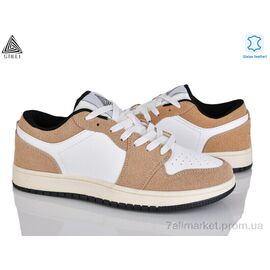 Кросівки чоловічі модні Весна/осінь HB830-14 шкіра піна (8 пар р.41-45) "STILLI Group" недорого оптом від прямого постачальника