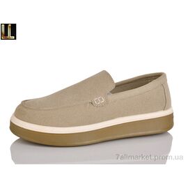 Туфлі жіночі стильні Весна/осінь DF725-7 (8 пар р.37-41) "Lilin" недорого оптом від прямого постачальника