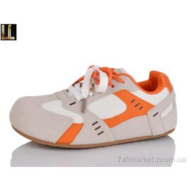 Кросівки жіночі модні Весна/осінь G723-37 (8 пар р.37-41) "Lilin" недорого оптом від прямого постачальника