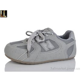 Кросівки жіночі модні Весна/осінь G724-3 (8 пар р.37-41) "Lilin" недорого оптом від прямого постачальника