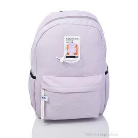 Фотография Рюкзак детский 9341-1 violet 43*30*13 см, "Red Hat" недорого оптом от прямого поставщика