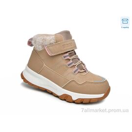 Черевики дитячі зручні Весна/осінь 01422C (8 пар р.28-35) "TOM.M" недорого оптом від прямого постачальника